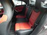 USED 2022 22 MERCEDES-BENZ CLA 1.3 CLA180 AMG Line (Premium 2) Coupe 4dr Petrol 7G-DCT Euro 6 (s/s) (136 ps) 1 OWNER FROM NEW, FULL MERCEDES-BENZ SERVICE HISTORY, FINISHED IN MOUNTAIN GREY METALLIC WITH BLACK & RED 2 TONE LEATHER UPHOLSTERY