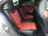 USED 2022 22 MERCEDES-BENZ CLA 1.3 CLA180 AMG Line (Premium 2) Coupe 4dr Petrol 7G-DCT Euro 6 (s/s) (136 ps) 1 OWNER FROM NEW, FULL MERCEDES-BENZ SERVICE HISTORY, FINISHED IN MOUNTAIN GREY METALLIC WITH BLACK & RED 2 TONE LEATHER UPHOLSTERY