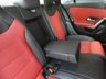 USED 2022 22 MERCEDES-BENZ CLA 1.3 CLA180 AMG Line (Premium 2) Coupe 4dr Petrol 7G-DCT Euro 6 (s/s) (136 ps) 1 OWNER FROM NEW, FULL MERCEDES-BENZ SERVICE HISTORY, FINISHED IN MOUNTAIN GREY METALLIC WITH BLACK & RED 2 TONE LEATHER UPHOLSTERY