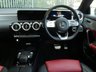 USED 2022 22 MERCEDES-BENZ CLA 1.3 CLA180 AMG Line (Premium 2) Coupe 4dr Petrol 7G-DCT Euro 6 (s/s) (136 ps) 1 OWNER FROM NEW, FULL MERCEDES-BENZ SERVICE HISTORY, FINISHED IN MOUNTAIN GREY METALLIC WITH BLACK & RED 2 TONE LEATHER UPHOLSTERY