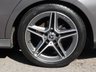 USED 2022 22 MERCEDES-BENZ CLA 1.3 CLA180 AMG Line (Premium 2) Coupe 4dr Petrol 7G-DCT Euro 6 (s/s) (136 ps) 1 OWNER FROM NEW, FULL MERCEDES-BENZ SERVICE HISTORY, FINISHED IN MOUNTAIN GREY METALLIC WITH BLACK & RED 2 TONE LEATHER UPHOLSTERY