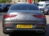 USED 2022 22 MERCEDES-BENZ CLA 1.3 CLA180 AMG Line (Premium 2) Coupe 4dr Petrol 7G-DCT Euro 6 (s/s) (136 ps) 1 OWNER FROM NEW, FULL MERCEDES-BENZ SERVICE HISTORY, FINISHED IN MOUNTAIN GREY METALLIC WITH BLACK & RED 2 TONE LEATHER UPHOLSTERY