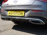 USED 2022 22 MERCEDES-BENZ CLA 1.3 CLA180 AMG Line (Premium 2) Coupe 4dr Petrol 7G-DCT Euro 6 (s/s) (136 ps) 1 OWNER FROM NEW, FULL MERCEDES-BENZ SERVICE HISTORY, FINISHED IN MOUNTAIN GREY METALLIC WITH BLACK & RED 2 TONE LEATHER UPHOLSTERY