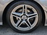 USED 2022 22 MERCEDES-BENZ CLA 1.3 CLA180 AMG Line (Premium 2) Coupe 4dr Petrol 7G-DCT Euro 6 (s/s) (136 ps) 1 OWNER FROM NEW, FULL MERCEDES-BENZ SERVICE HISTORY, FINISHED IN MOUNTAIN GREY METALLIC WITH BLACK & RED 2 TONE LEATHER UPHOLSTERY
