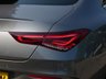 USED 2022 22 MERCEDES-BENZ CLA 1.3 CLA180 AMG Line (Premium 2) Coupe 4dr Petrol 7G-DCT Euro 6 (s/s) (136 ps) 1 OWNER FROM NEW, FULL MERCEDES-BENZ SERVICE HISTORY, FINISHED IN MOUNTAIN GREY METALLIC WITH BLACK & RED 2 TONE LEATHER UPHOLSTERY