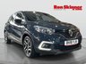 USED 2018 18 RENAULT CAPTUR 1.2 TCe ENERGY Dynamique Nav SUV 5dr Petrol Manual Euro 6 (s/s) (120 ps) 