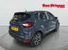 USED 2018 18 RENAULT CAPTUR 1.2 TCe ENERGY Dynamique Nav SUV 5dr Petrol Manual Euro 6 (s/s) (120 ps) 