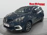 USED 2018 18 RENAULT CAPTUR 1.2 TCe ENERGY Dynamique Nav SUV 5dr Petrol Manual Euro 6 (s/s) (120 ps) 