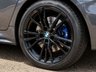 USED 2018 18 BMW 3 SERIES 2.0 318d M Sport Shadow Edition Saloon 4dr Diesel Auto Euro 6 (s/s) (150 ps) 