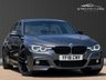 USED 2018 18 BMW 3 SERIES 2.0 318d M Sport Shadow Edition Saloon 4dr Diesel Auto Euro 6 (s/s) (150 ps) 