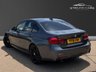 USED 2018 18 BMW 3 SERIES 2.0 318d M Sport Shadow Edition Saloon 4dr Diesel Auto Euro 6 (s/s) (150 ps) 