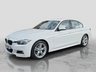 USED 2018 18 BMW 3 SERIES 2.0 330e 7.6kWh M Sport Saloon 4dr Petrol Plug-in Hybrid Auto Euro 6 (s/s) (252 ps) 