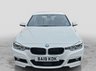 USED 2018 18 BMW 3 SERIES 2.0 330e 7.6kWh M Sport Saloon 4dr Petrol Plug-in Hybrid Auto Euro 6 (s/s) (252 ps) 
