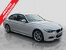 USED 2018 18 BMW 3 SERIES 2.0 330e 7.6kWh M Sport Saloon 4dr Petrol Plug-in Hybrid Auto Euro 6 (s/s) (252 ps) 