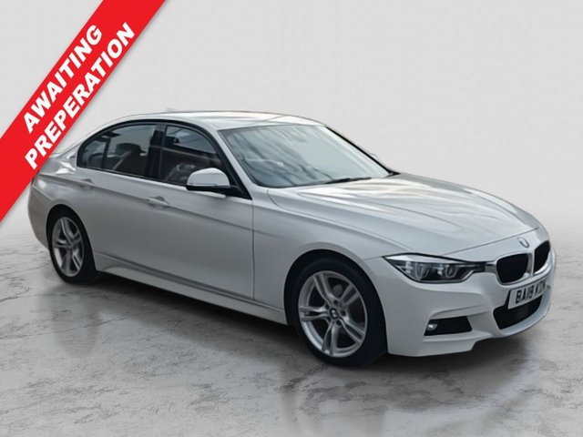 View our BMW 3 Series 2.0 330e 7.6kWh M Sport Saloon 4dr Petrol Plug-in Hybrid Auto Euro 6 (s/s) (252 ps)