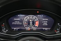USED 2018 18 AUDI S4 AVANT 3.0 TFSI V6 Estate 5dr Petrol Tiptronic quattro Euro 6 (s/s) (354 ps) SAT NAV R-CAM P-ROOF LEATHERS ALLOY