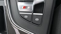 USED 2018 18 AUDI S4 AVANT 3.0 TFSI V6 Estate 5dr Petrol Tiptronic quattro Euro 6 (s/s) (354 ps) SAT NAV R-CAM P-ROOF LEATHERS ALLOY