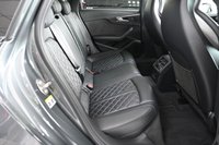 USED 2018 18 AUDI S4 AVANT 3.0 TFSI V6 Estate 5dr Petrol Tiptronic quattro Euro 6 (s/s) (354 ps) SAT NAV R-CAM P-ROOF LEATHERS ALLOY