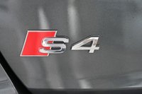 USED 2018 18 AUDI S4 AVANT 3.0 TFSI V6 Estate 5dr Petrol Tiptronic quattro Euro 6 (s/s) (354 ps) SAT NAV R-CAM P-ROOF LEATHERS ALLOY