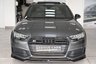 USED 2018 18 AUDI S4 AVANT 3.0 TFSI V6 Estate 5dr Petrol Tiptronic quattro Euro 6 (s/s) (354 ps) SAT NAV R-CAM P-ROOF LEATHERS ALLOY