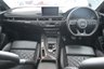 USED 2018 18 AUDI S4 AVANT 3.0 TFSI V6 Estate 5dr Petrol Tiptronic quattro Euro 6 (s/s) (354 ps) SAT NAV R-CAM P-ROOF LEATHERS ALLOY