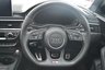 USED 2018 18 AUDI S4 AVANT 3.0 TFSI V6 Estate 5dr Petrol Tiptronic quattro Euro 6 (s/s) (354 ps) SAT NAV R-CAM P-ROOF LEATHERS ALLOY