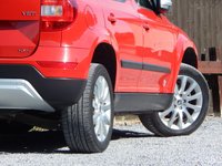 USED 2014 14 SKODA YETI 2.0 TDI SE Outdoor 5dr Diesel Manual 4WD Euro 5 (140 ps) 