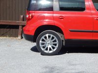 USED 2014 14 SKODA YETI 2.0 TDI SE Outdoor 5dr Diesel Manual 4WD Euro 5 (140 ps) 