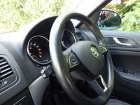 USED 2014 14 SKODA YETI 2.0 TDI SE Outdoor 5dr Diesel Manual 4WD Euro 5 (140 ps) 