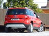 USED 2014 14 SKODA YETI 2.0 TDI SE Outdoor 5dr Diesel Manual 4WD Euro 5 (140 ps) 