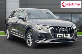 2019 AUDI Q3