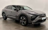 USED 2022 22 CITROEN C5 X 1.2 PureTech Shine Hatchback 5dr Petrol EAT8 Euro 6 (s/s) (130 ps) 