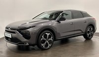 USED 2022 22 CITROEN C5 X 1.2 PureTech Shine Hatchback 5dr Petrol EAT8 Euro 6 (s/s) (130 ps) 