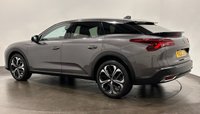 USED 2022 22 CITROEN C5 X 1.2 PureTech Shine Hatchback 5dr Petrol EAT8 Euro 6 (s/s) (130 ps) 