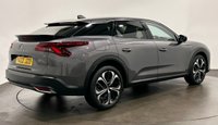 USED 2022 22 CITROEN C5 X 1.2 PureTech Shine Hatchback 5dr Petrol EAT8 Euro 6 (s/s) (130 ps) 