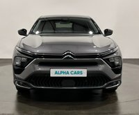 USED 2022 22 CITROEN C5 X 1.2 PureTech Shine Hatchback 5dr Petrol EAT8 Euro 6 (s/s) (130 ps) 