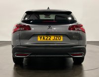 USED 2022 22 CITROEN C5 X 1.2 PureTech Shine Hatchback 5dr Petrol EAT8 Euro 6 (s/s) (130 ps) 