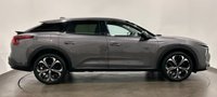 USED 2022 22 CITROEN C5 X 1.2 PureTech Shine Hatchback 5dr Petrol EAT8 Euro 6 (s/s) (130 ps) 