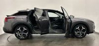 USED 2022 22 CITROEN C5 X 1.2 PureTech Shine Hatchback 5dr Petrol EAT8 Euro 6 (s/s) (130 ps) 