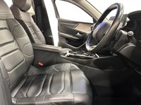 USED 2022 22 CITROEN C5 X 1.2 PureTech Shine Hatchback 5dr Petrol EAT8 Euro 6 (s/s) (130 ps) 