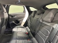 USED 2022 22 CITROEN C5 X 1.2 PureTech Shine Hatchback 5dr Petrol EAT8 Euro 6 (s/s) (130 ps) 