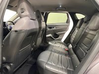 USED 2022 22 CITROEN C5 X 1.2 PureTech Shine Hatchback 5dr Petrol EAT8 Euro 6 (s/s) (130 ps) 
