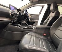 USED 2022 22 CITROEN C5 X 1.2 PureTech Shine Hatchback 5dr Petrol EAT8 Euro 6 (s/s) (130 ps) 