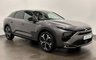USED 2022 22 CITROEN C5 X 1.2 PureTech Shine Hatchback 5dr Petrol EAT8 Euro 6 (s/s) (130 ps) 