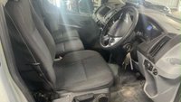 USED 2014 14 FORD TRANSIT 2.2 TDCi 350 Trend 125BHP EURO 5 JUMBO L4 LWB PANEL VAN 1 OWNER+CHUBB LOCKS+CHAIN DRIVE