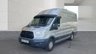 USED 2014 14 FORD TRANSIT 2.2 TDCi 350 Trend 125BHP EURO 5 JUMBO L4 LWB PANEL VAN 1 OWNER+CHUBB LOCKS+CHAIN DRIVE