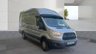 USED 2014 14 FORD TRANSIT 2.2 TDCi 350 Trend 125BHP EURO 5 JUMBO L4 LWB PANEL VAN 1 OWNER+CHUBB LOCKS+CHAIN DRIVE