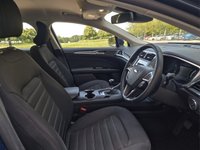 USED 2021 70 FORD MONDEO 2.0 EcoBlue Zetec Edition Hatchback 5dr Diesel Manual Euro 6 (s/s) (150 ps) FINANCE AVAILABLE