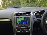 USED 2021 70 FORD MONDEO 2.0 EcoBlue Zetec Edition Hatchback 5dr Diesel Manual Euro 6 (s/s) (150 ps) FINANCE AVAILABLE