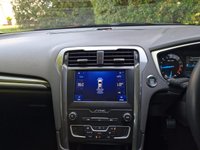 USED 2021 70 FORD MONDEO 2.0 EcoBlue Zetec Edition Hatchback 5dr Diesel Manual Euro 6 (s/s) (150 ps) FINANCE AVAILABLE